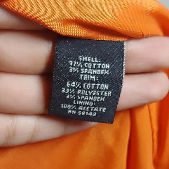 Cheetah Jacket - Picture 6 of 8